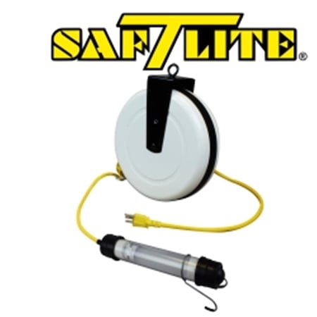 General Manufacturing 40 ft. Reel Stubby LED Light GEN1940-4014